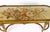 Glass Low French Louis Revival Giltwood Coffee Table, 1930s For Sale - Image 7 of 17