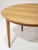 Model 62 Extendable Dining Table in Oak by Henning Kjaernulf for Sorø, Denmark, 1960s For Sale - Image 10 of 18