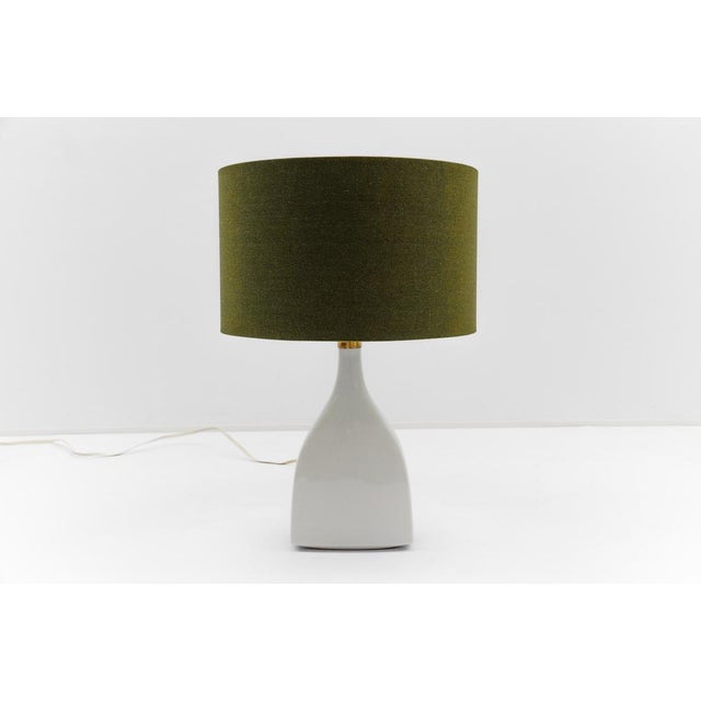 The pictures with the lampshades are for illustration purposes and as an example of how the lamp bases look with a...