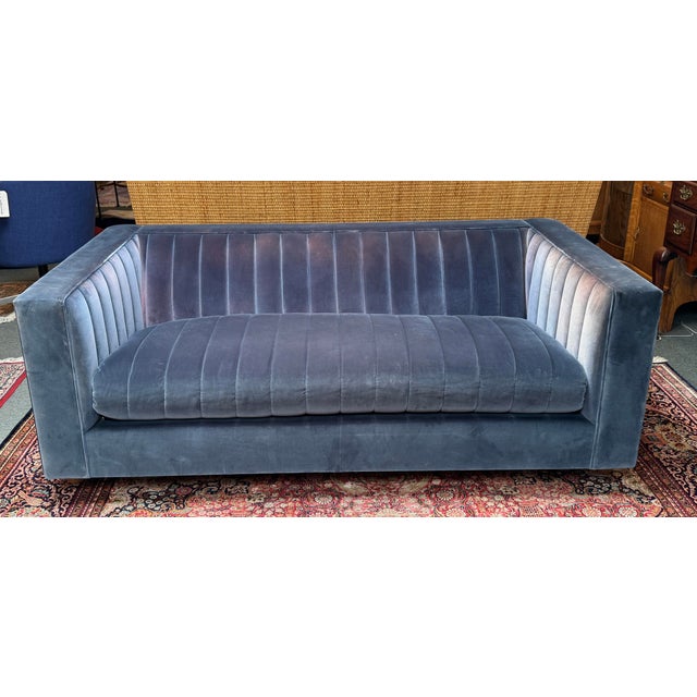 Design Plus Gallery presents the Gray Sofa, a Bespoke Design from Bright Chair. The chair has an interesting and...