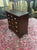 Mahogany Server, Mahogany Bachelor Chest, Craftique Furniture For Sale - Image 11 of 13