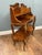 French Console Table in Kingwood For Sale - Image 11 of 18