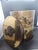 1960s Vintage Cera Ice Bucket Features a "Treasure Map" Design For Sale - Image 5 of 8