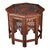 Anglo-Indian Side Table, 1890s For Sale - Image 3 of 9