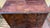 Wood Antique American Grain Painted Chest of Drawers, Original Surface For Sale - Image 7 of 10
