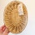 Set of 3 Vintage Papago Tohono O’odham Coiled Baskets For Sale - Image 10 of 12