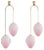 China 10 Double Hanging Lamps by Magic Circus Editions, Set of 2 For Sale