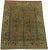 Early 20th Century Antique Jerusalem Rug For Sale - Image 9 of 9