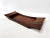 Mid-Century Modern Mid-Century Dansk Wenge Wood Serving Tray by Jens Quistgaard For Sale - Image 3 of 13