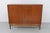 Danish Modern Teak Sideboard, 1950s. Large Danish Mid-Century Modern sideboard in teak made in Denmark in the 1950s. This...