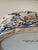Late 20th Century Handpainted Faience Tiffany & Co. Chinoiserie Jardineire For Sale - Image 10 of 12