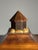 Small Art Cabinet with Achitectural Marquetry, 1700s For Sale - Image 18 of 18