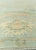 Contemporary Turkish Oushak Rug 9' x 12' For Sale - Image 3 of 4