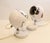 1970s Vintage Eyeball Table Lamps, 1970s, Set of 2 For Sale - Image 5 of 8