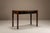 Desk in Rosewood attributed to Vittorio Dassi, Italy, 1939 For Sale - Image 12 of 12