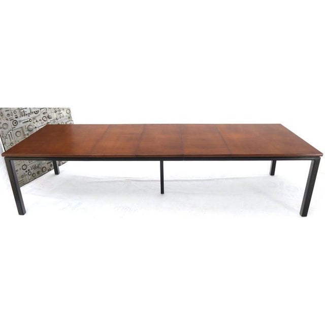 Large Square Expandable Dining Table 3 Extension Boards Atr