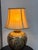 Ceramic Kalart Satsuma Style Porcelain Table Lamp For Sale - Image 7 of 12