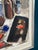 Eric Lundberg, The Work Table Atelier, 1960s, Oil on Canvas For Sale - Image 6 of 18