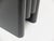 Black Magazine Holder by Giotto Stoppino for Kartell, 1970s For Sale - Image 5 of 10