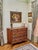 Paule Bisman, Flower Still Life, Oil on Canvas For Sale - Image 6 of 8