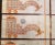 Almond 17c Set of 8 Paintings From a Yantra For Sale - Image 8 of 13