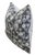 2020s Holland & Sherry Geometric Modern Feather/Down Pillow For Sale - Image 5 of 7