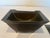 Just Andersen Danish Art Deco Lidded Decorative Collectible Box Disko Metal by Just Andersen D30 c.1926-1930 For Sale - Image 4 of 7