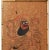 C. 1900-1940s Japanese Kabuki Actors Watercolor Paintings - A Pair For Sale - Image 4 of 12