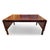 1970s 1970s Danish Modern Rosewood Dropleaf Dining Table by Vejle Stole Og Mobelfabrik For Sale - Image 5 of 12