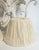 Textile Italian Wall Light in Wood, 1970s For Sale - Image 7 of 8