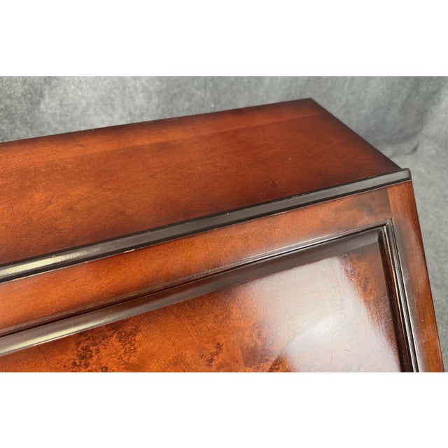 Bombay Co. Secretary Desk For Sale - Image 12 of 14