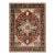 Serapi Wool Rust Area Rug- 8' 9'' X 11'11'' For Sale