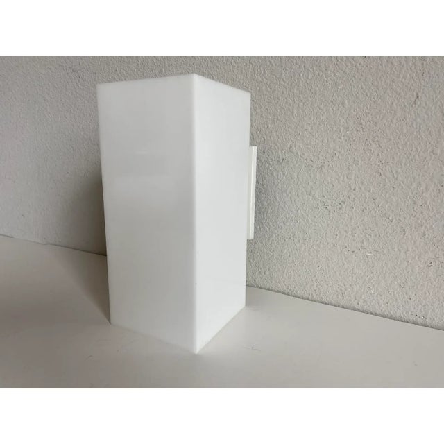 1960s Lightolier Wall Light For Sale - Image 10 of 11