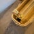 Bronze 2002 Louis Vuitton Beige, Gold Vernis Patent Leather Houston Hand-Bag For Sale - Image 8 of 17
