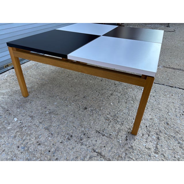 Lewis Butler Coffee Table for Knoll For Sale In Philadelphia - Image 6 of 9