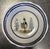 Large Earthenware Centerpiece Platter For Sale - Image 4 of 6