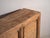 Antique dining room sideboard with three doors (c.1900) Dimensions: Width: 217 cm Depth: 49 cm Height: 95 cm Style: Qing...