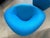 Pop Art 1970’s Chairs in the style of Pierre Paulin For Sale - Image 11 of 14