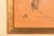 Pierre-Auguste Renoir Madame De Galéa Signed Original Sketch Graphite on Paper For Sale - Image 10 of 13