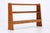 Mid-Century Danish Teak Bookcase, 1960s For Sale - Image 13 of 15
