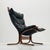 Mid-Century Modern Siesta Chair by Ingmar Relling for Westnofa Furniture, Norway, 1960s For Sale - Image 6 of 11