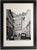 Gray Large Image of Street Scene in a Town, 20th Century, Photographic Print For Sale - Image 8 of 8