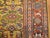 Persian Goldenrod Traditional Antique Persian Mahal Rug For Sale - Image 3 of 6