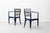 Art Nouveau Seating Group by Koloman Moser for Jacob & Josef Kohn, Vienna, Austria, 1902, Set of 3 For Sale - Image 6 of 18