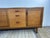 Vintage Scandinavian Teak Sideboard, 1970s For Sale - Image 6 of 11
