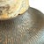 Art Deco French Inspired Alabaster Hammered Copper & Frosted Glass Dome Table Lamp, Circa 1930s For Sale - Image 14 of 14