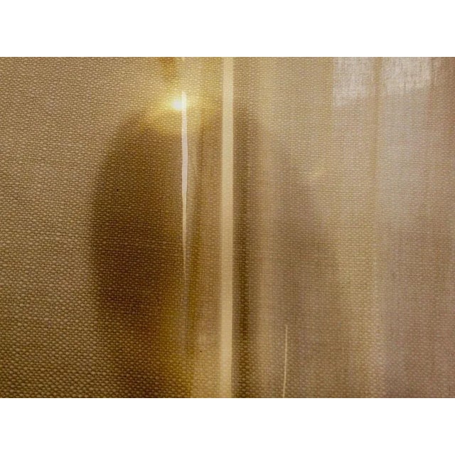 This beautiful photograph Light 4 was shot by the Italian photographer Sofia Mattioli. From the series The lights I see...