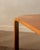 Japanese Bent Plywood T-2001 Coffee Table by Saburo Inui for Tendo Mokko, 1960s For Sale - Image 13 of 18