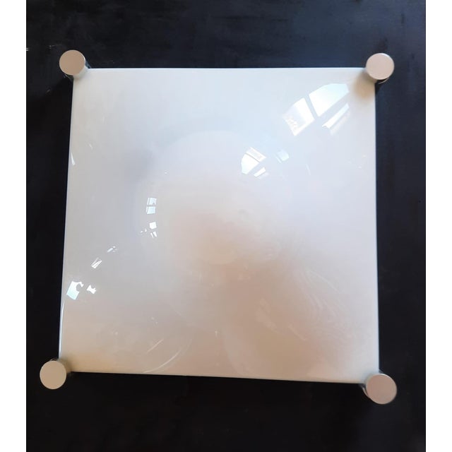 1960s Bolla Wall or Ceiling Lamp by Elio Martinelli for Martinelli Luce, 1970s, 1960s For Sale - Image 5 of 18