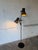 Ceramic Floor Lamp With Dual Shades Danish Mid-Century Modern 1960s For Sale - Image 11 of 11